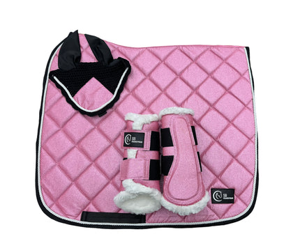 Pink Glitter Collection