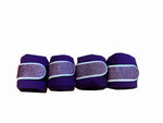 Purple Glitter Bandages