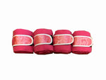Pink Pattern Bandages