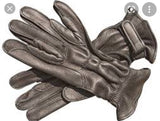 Chester Jefferies - The Carriage - Men’s Carriage Driving Gloves