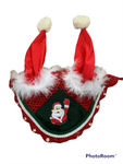 Christmas Bonnet