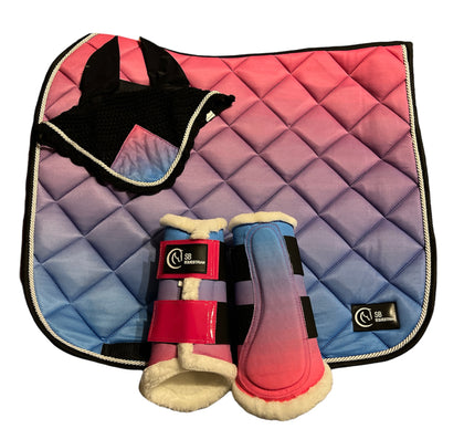 Pink/Purple  Ombre Collection